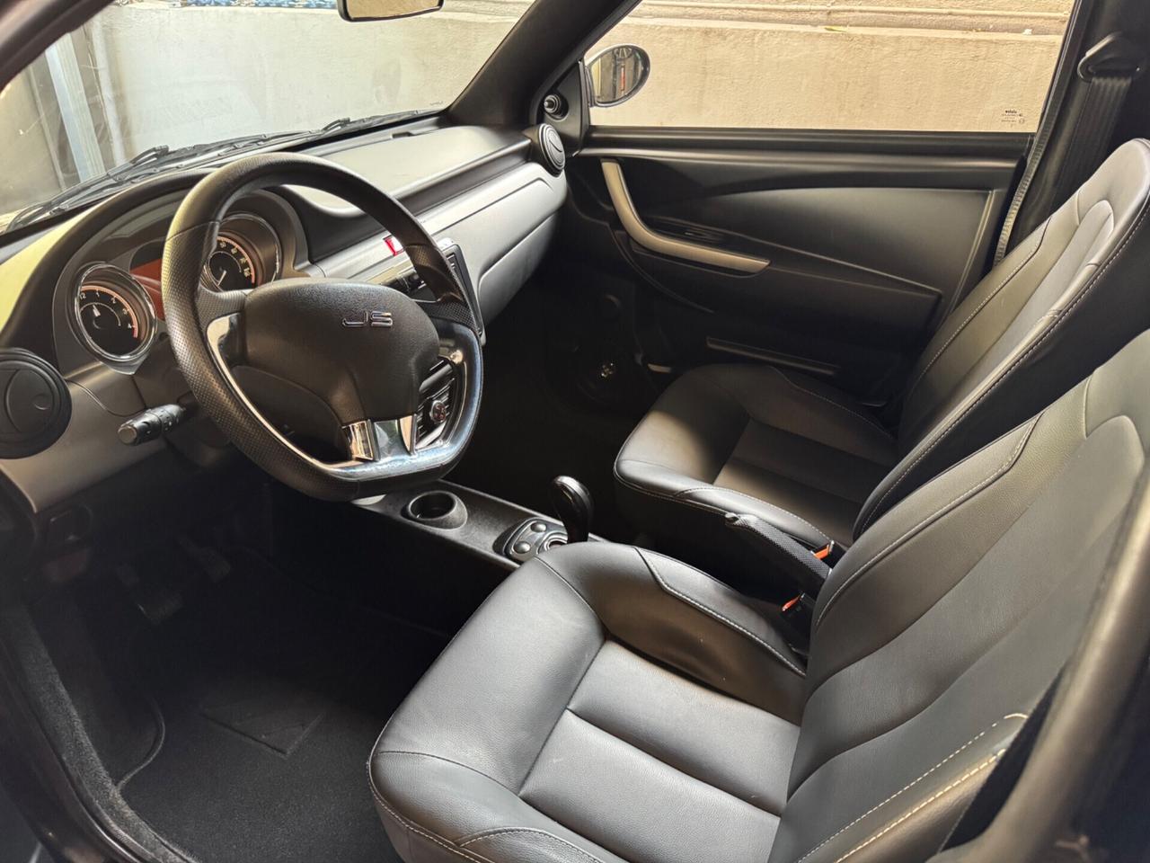 Ligier JS50 Unico proprietario Finanziabile Permute