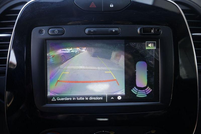 Renault Captur Renault Captur dCi 8V 90 CV EDC Initiale Paris 66KW ANNO 2019