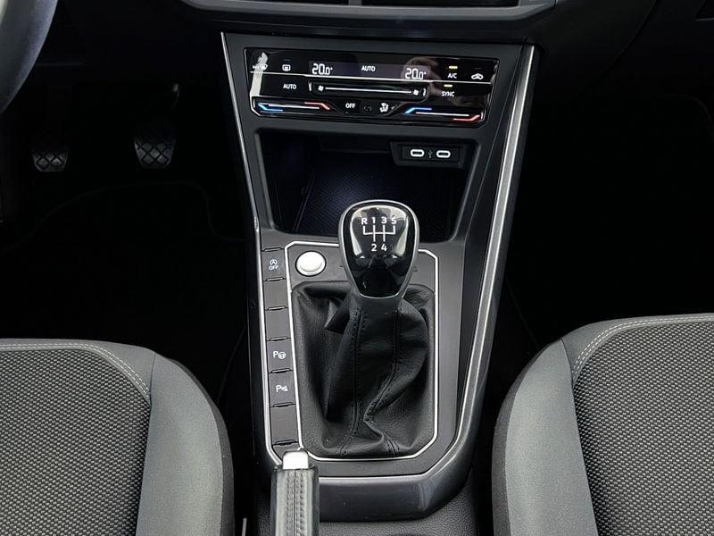 Volkswagen Polo Polo 1.0 tsi Style 95cv