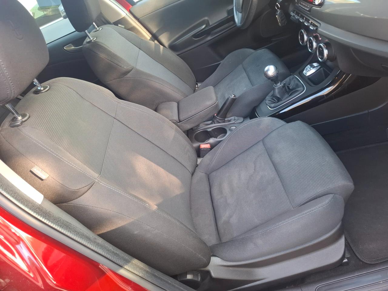 Alfa Romeo Giulietta 1.6 JTDm-2 105 CV Progression
