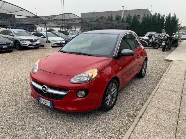OPEL Adam 1.4 87 CV GPL Tech Air