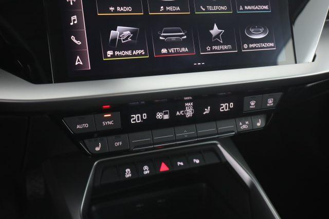 AUDI A3 A3 SPB 30 TDI
