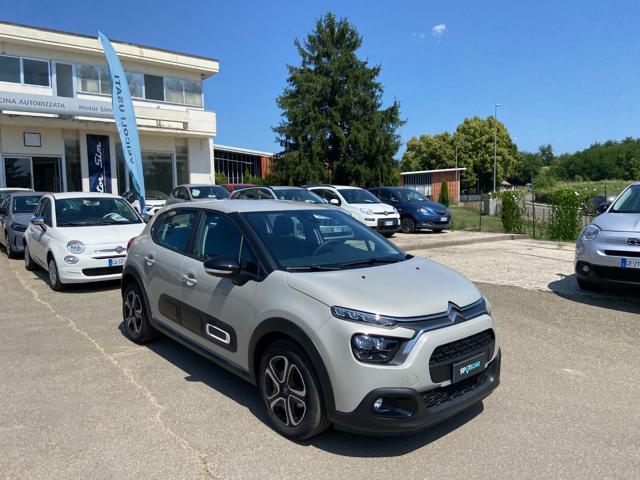 CITROEN C3 *PROMO* PureTech 83 S&S Plus