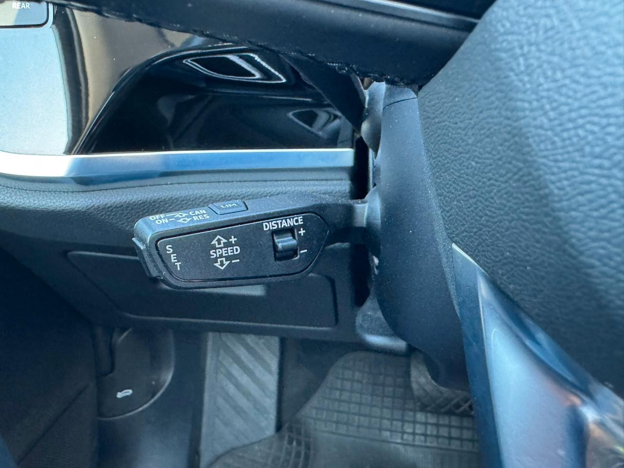 Audi Q3 SPB 150cv TDI S tronic Tetto Apribile