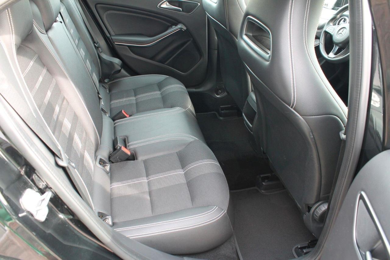 Mercedes-benz A 180 Sport PERFETTA