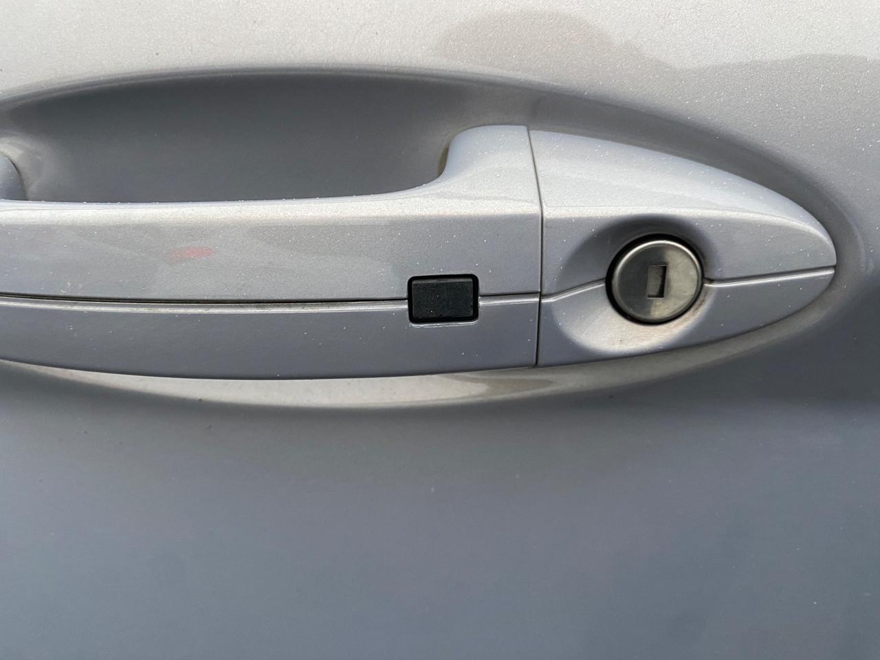 Ford Fiesta 1.2 60CV 5p. Tit.