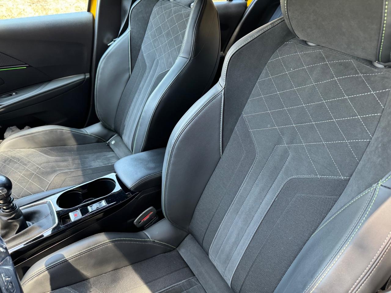 Peugeot 208 PureTech 100 Stop&Start GT NUOVA