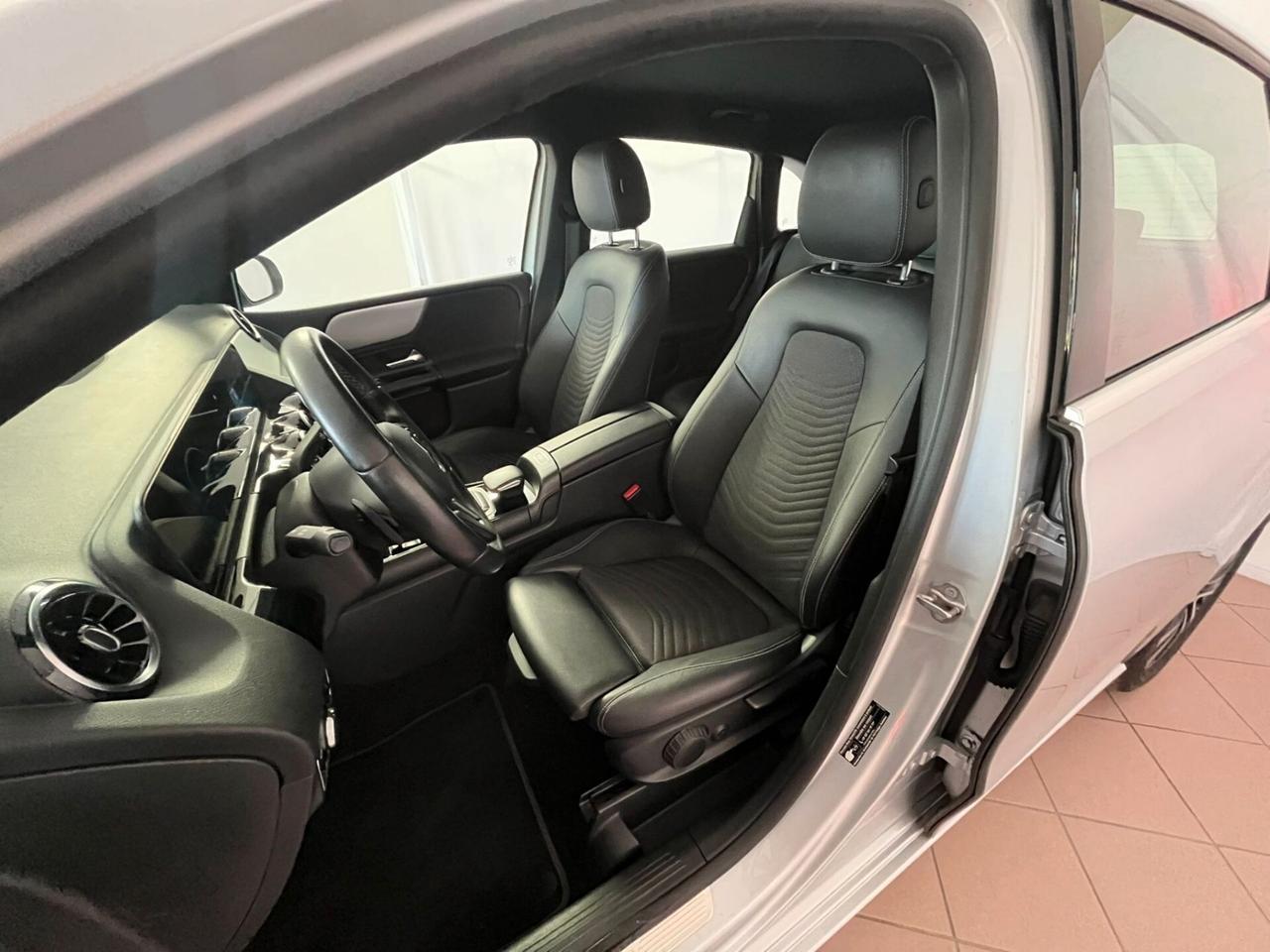 Mercedes-benz B 180 d Automatic Business Extra