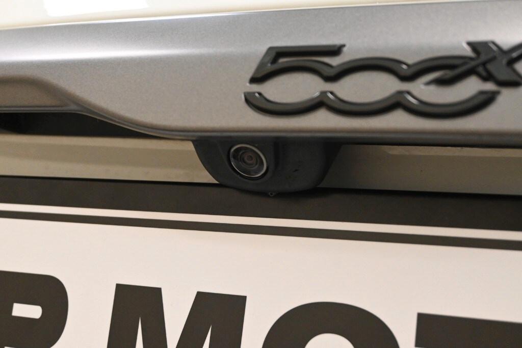 FIAT 500X 500X 1.5 T4 Hybrid 130 CV DCT Sport