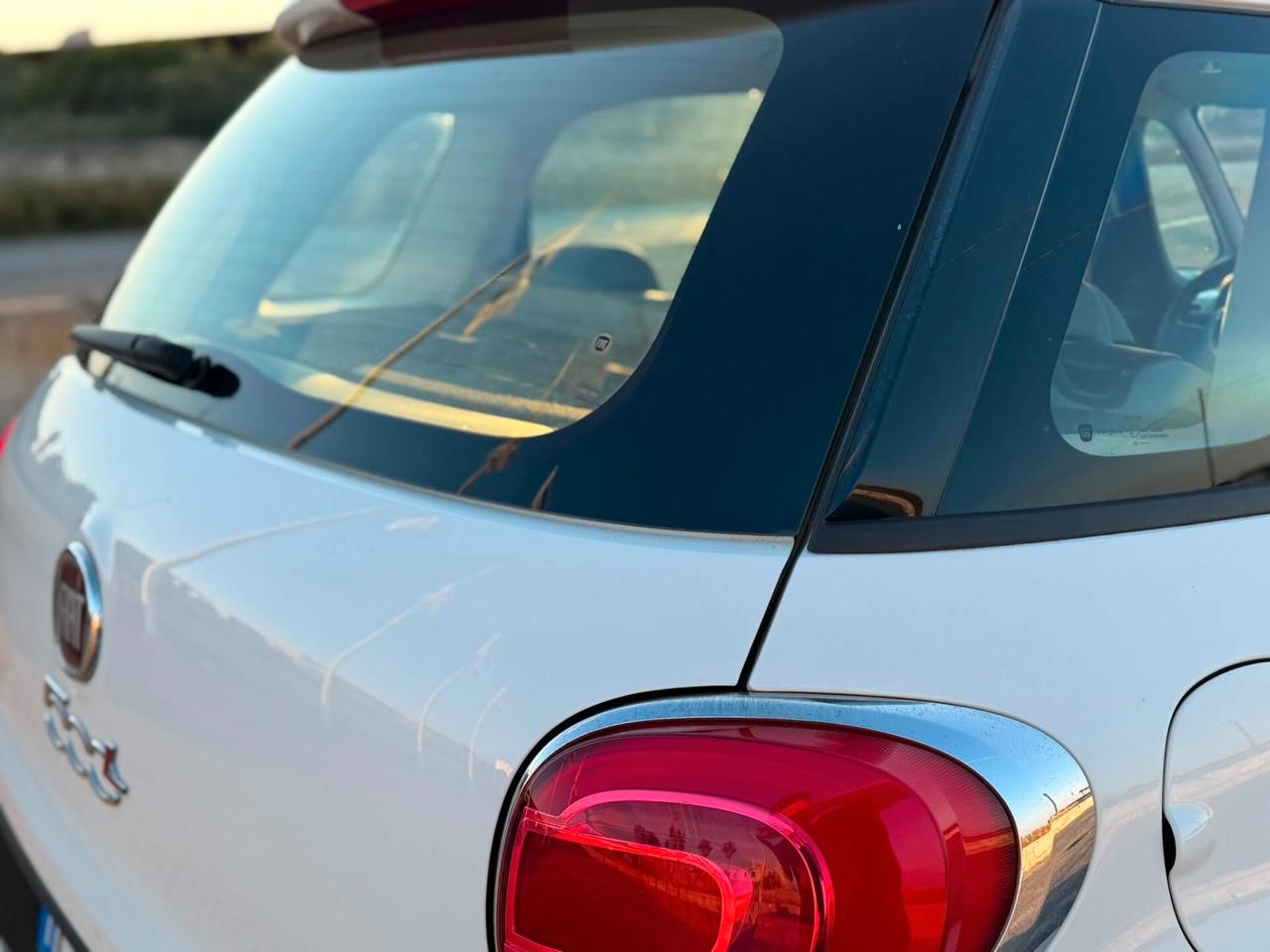 Fiat 500L 1.6 Multijet 120 CV Business