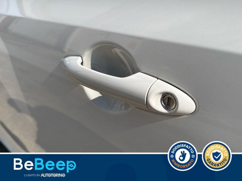 Kia Picanto 1.0 MPI URBAN