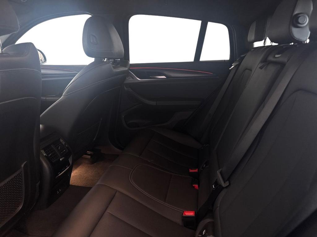 BMW X4 M 40 d Mild Hybrid 48V xDrive Steptronic