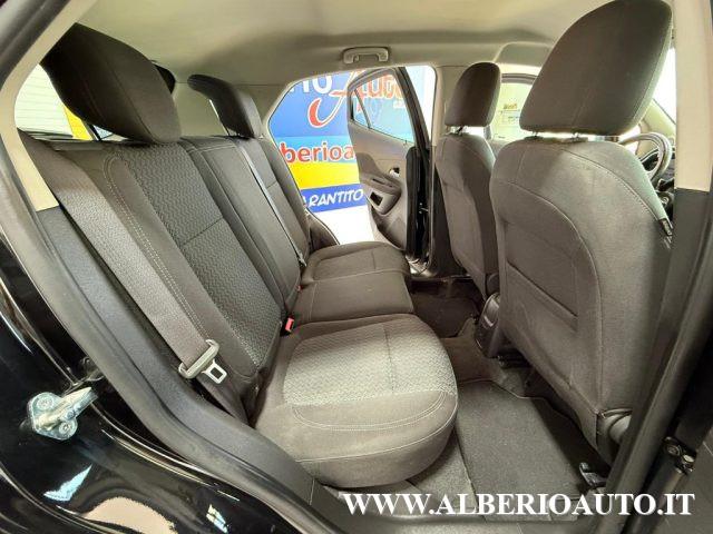 OPEL Mokka X 1.6 CDTI Ecotec 4x2 Start&Stop Advance