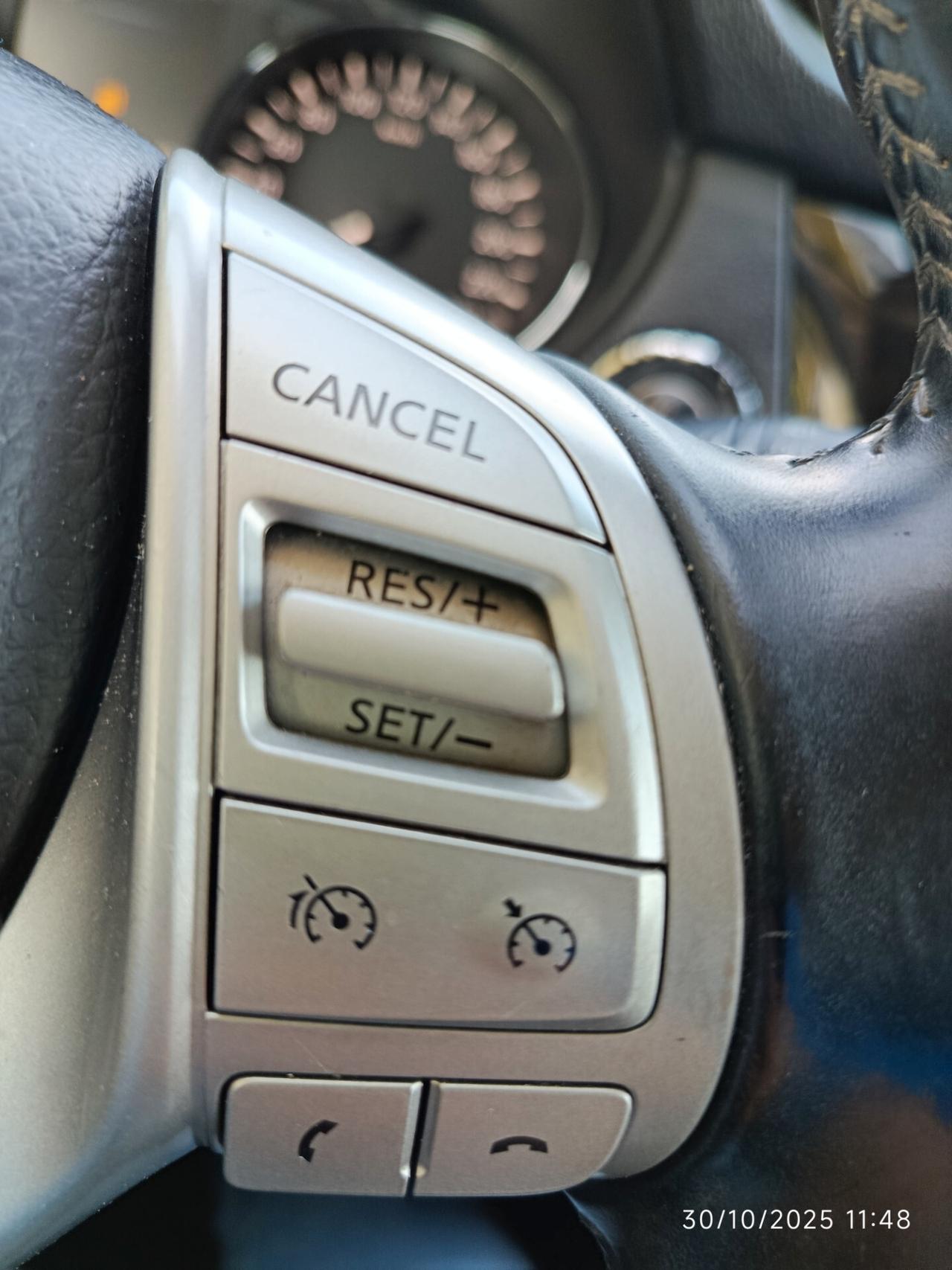 Nissan Qashqai 1.5 dCi Tekna 360