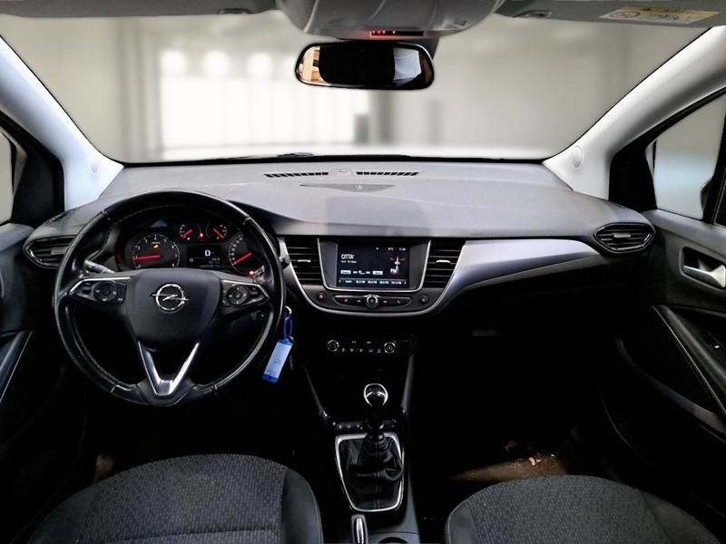 OPEL CROSSLAND 1.5 Diesel 110cv Edition S/S MT6
