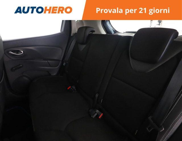 RENAULT Clio TCe 12V 90 CV Start&Stop 5 porte Energy Life
