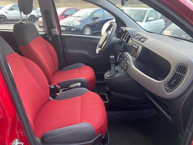 FIAT Panda 0.9 TwinAir Turbo METANO OK NEOPATENTATI