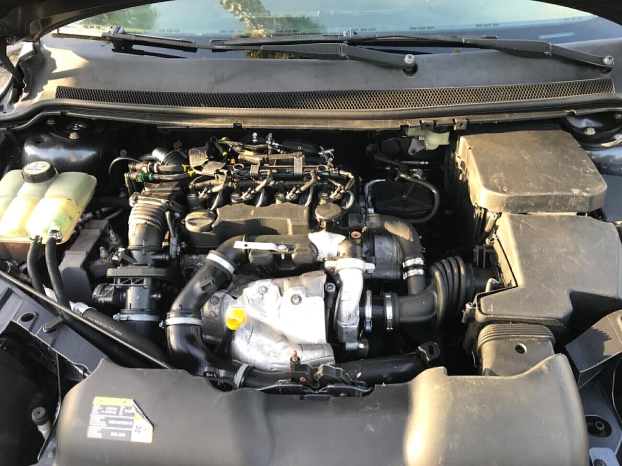 Ford Focus Focus 1.6 TDCi (90CV) 5p.