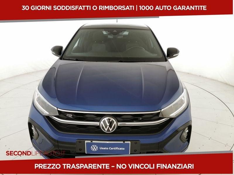 Volkswagen Taigo 1.0 tsi R-Line 110cv dsg