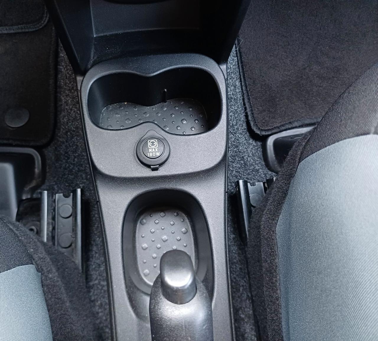 FIAT PANDA 0.9 TWINAIR 85cv NATURAL POWER EASY