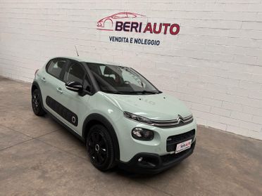 Citroen C3 PureTech GPL Adatta neopatentati