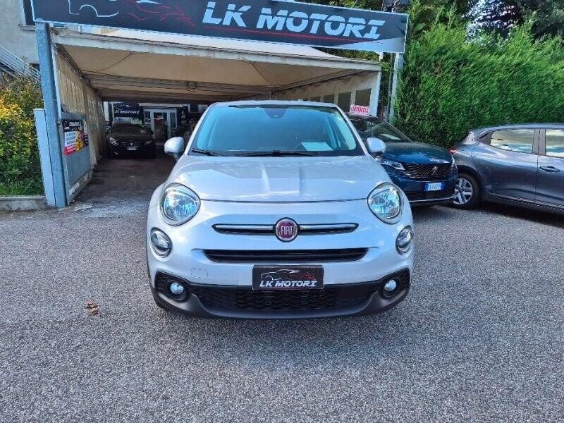 FIAT 500X 500X 1.3 MultiJet 95 CV Connect