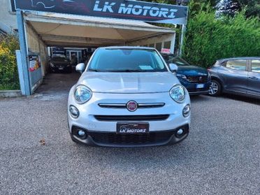 FIAT 500X 500X 1.3 MultiJet 95 CV Connect
