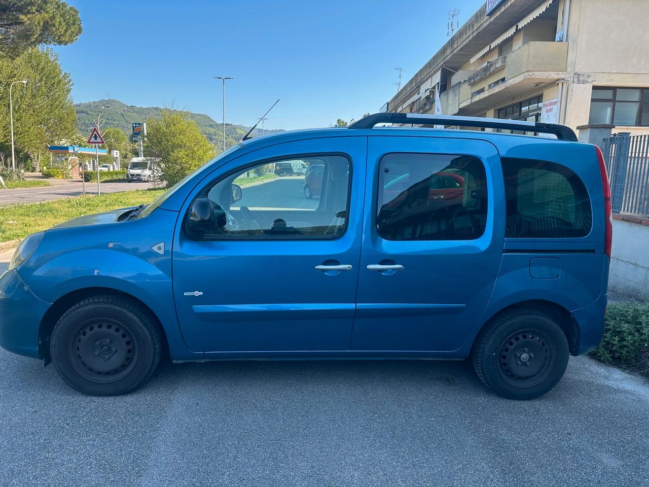 Renault Kangoo 1.5 dCi 90CV F.AP. 5 porte Tom