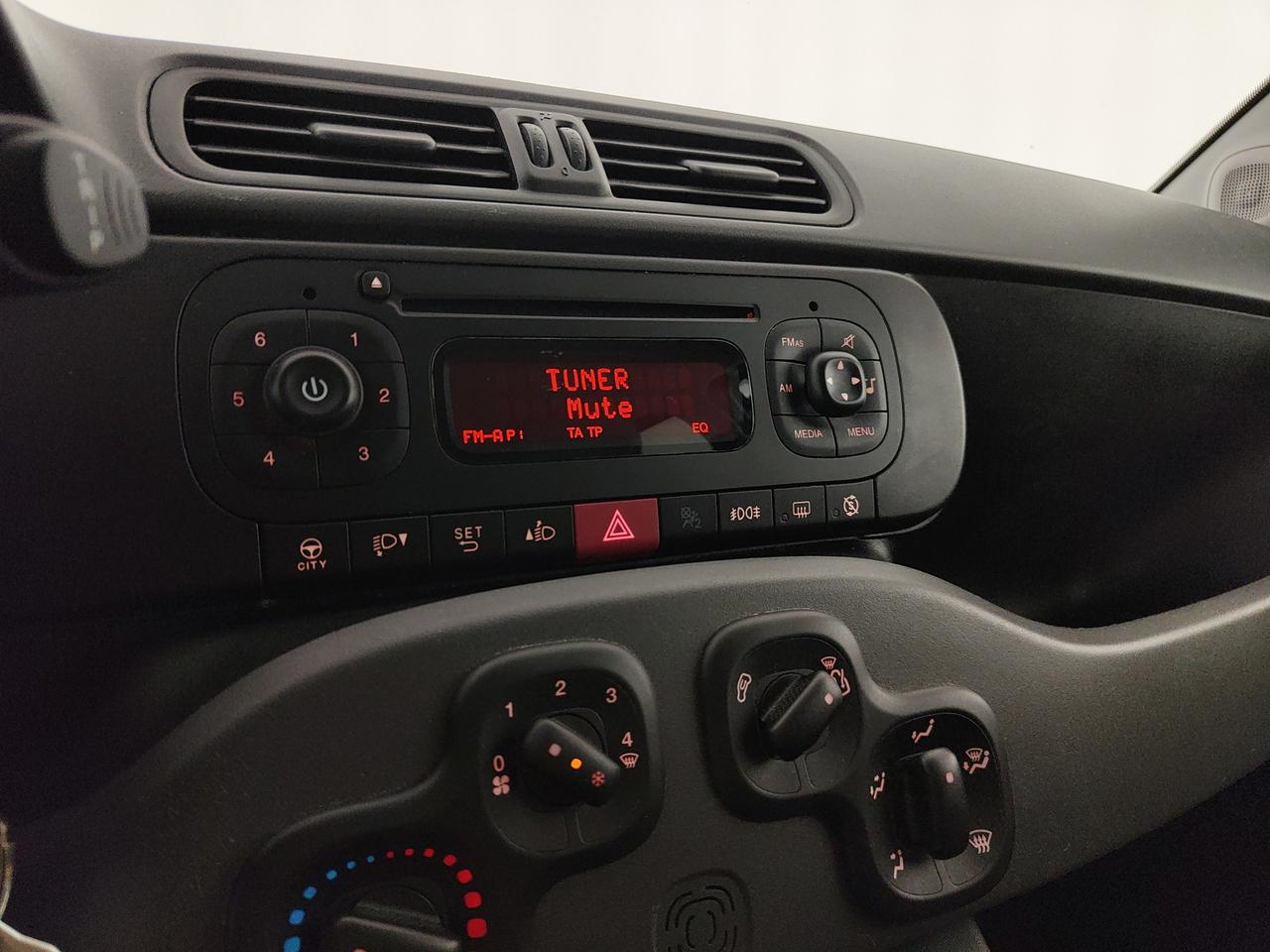 FIAT Panda 0.9 t.air turbo Easy 85cv E6