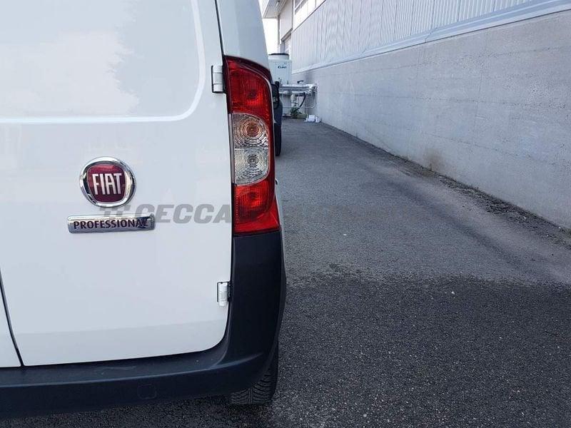 FIAT Fiorino Fiorino cargo 1.3 mjt 95cv SX