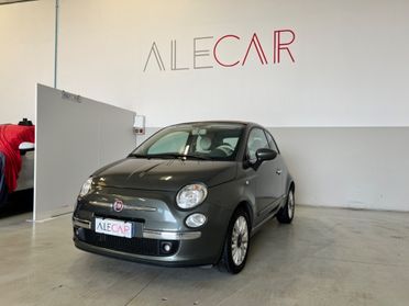 Fiat 500 C 1.3 Multijet 16V 95 CV Lounge