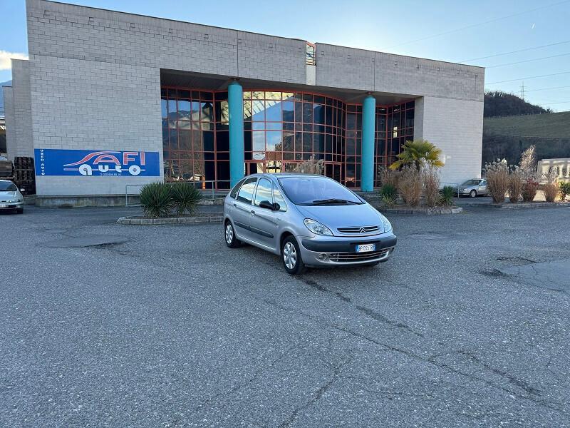 Citröen X-sara 16V cat ELX Dynamic benzina