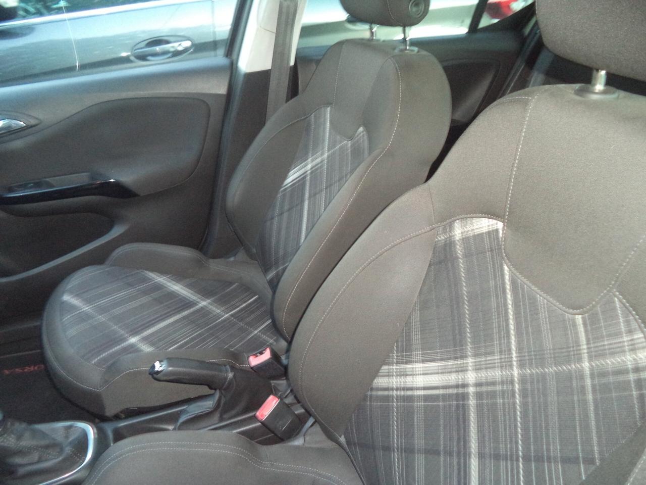 Opel Corsa 1.3 CDTI ecoFLEX 95CV Start&Stop 5 porte n-Joy