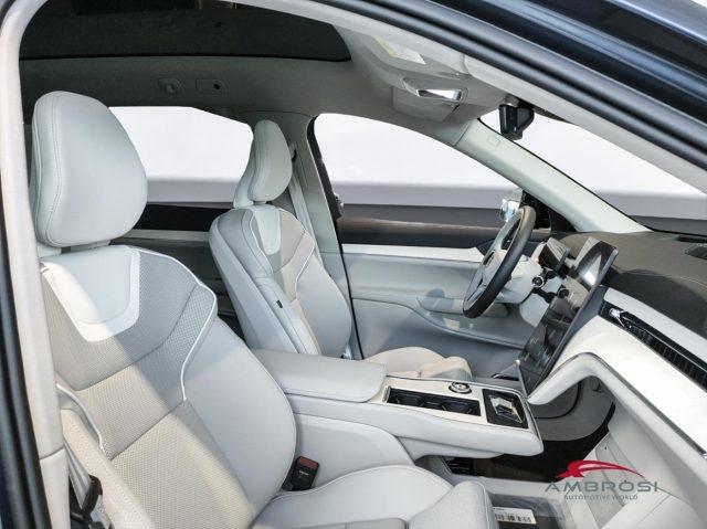 VOLVO EX90 Twin motor Electric Plus 7 Sedili
