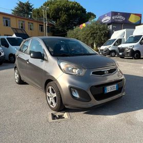 KIA PICANTO 1.0 70cv BENZINA/GPL