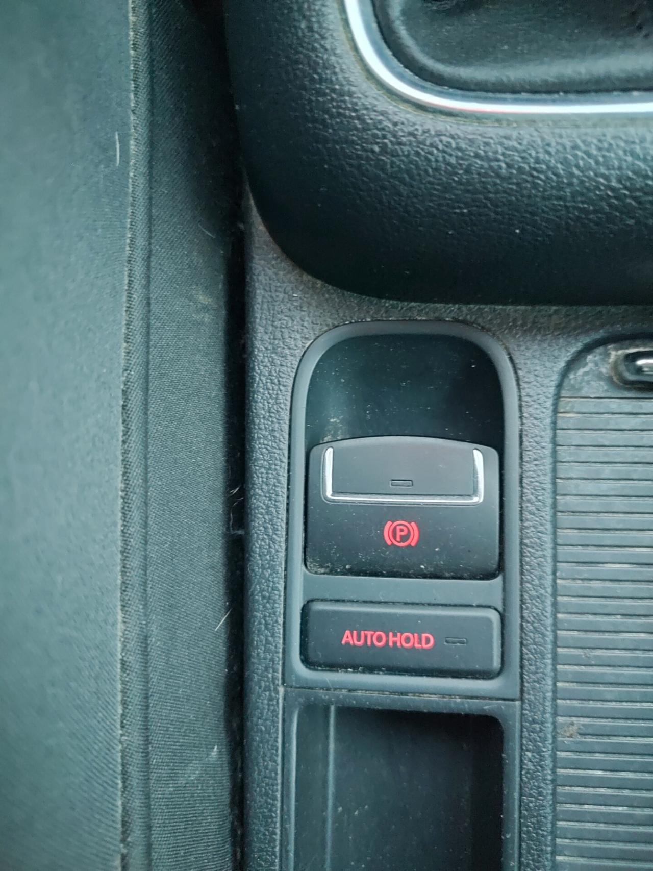 VOLKSWAGEN TIGUAN 2.0 DIESEL 4MOTION 4X4 COME NUOVA