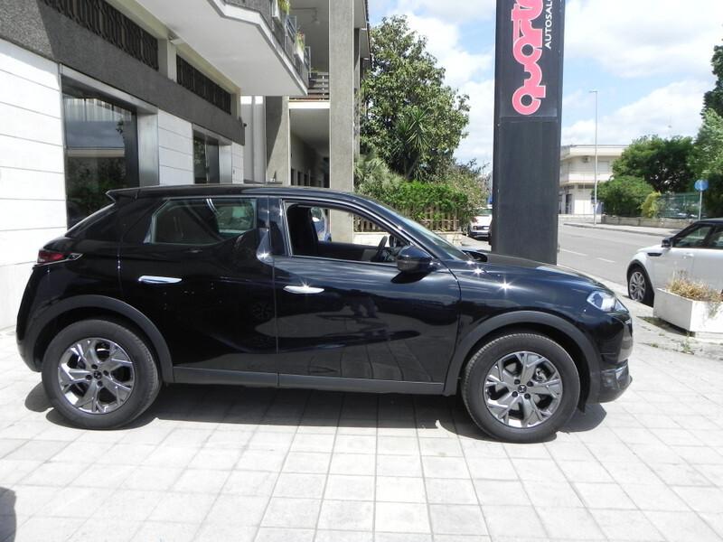 Ds DS3 DS 3 Crossback BlueHDi 130 aut. Business