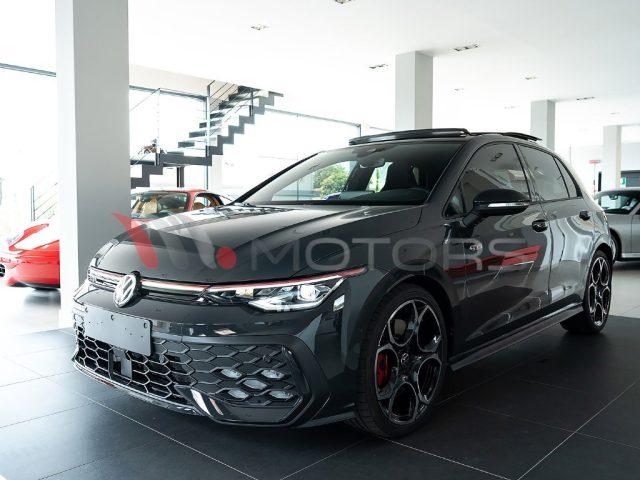 VOLKSWAGEN Golf 2.0 TSI GTI DSG