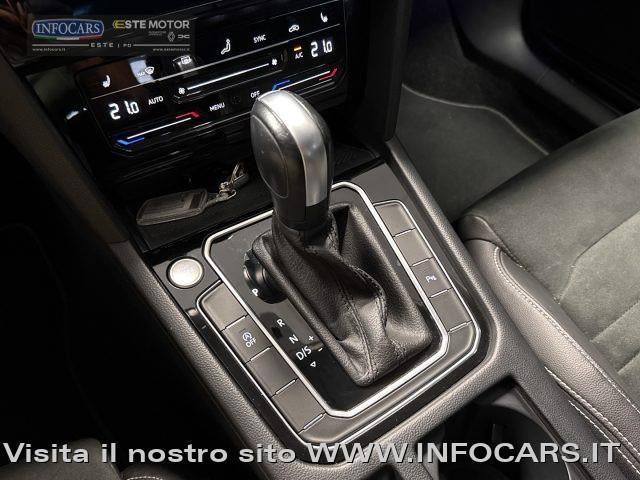 VOLKSWAGEN Passat Variant 1.5 TSI 150 CV DSG Business - PROMO