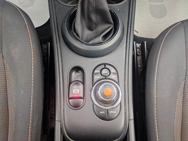 MINI Countryman 2.0d COOPER D 150cv NAVI ALERT FRENATA CRUISE