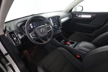 VOLVO XC40 XC40 D4 AWD Geartronic Business Plus/Momentum Pro