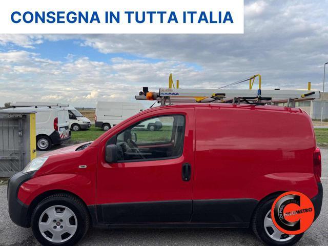 FIAT Fiorino 1.3 MJT 95 ADVENTURE- OFFICINA MOBILE EX TELECOM