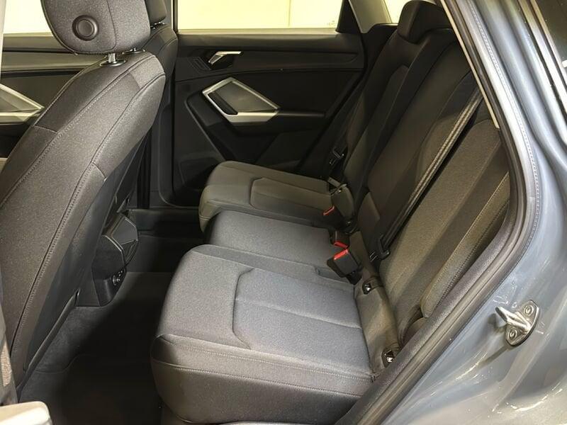 Audi Q3 Q3 35 TDI S tronic