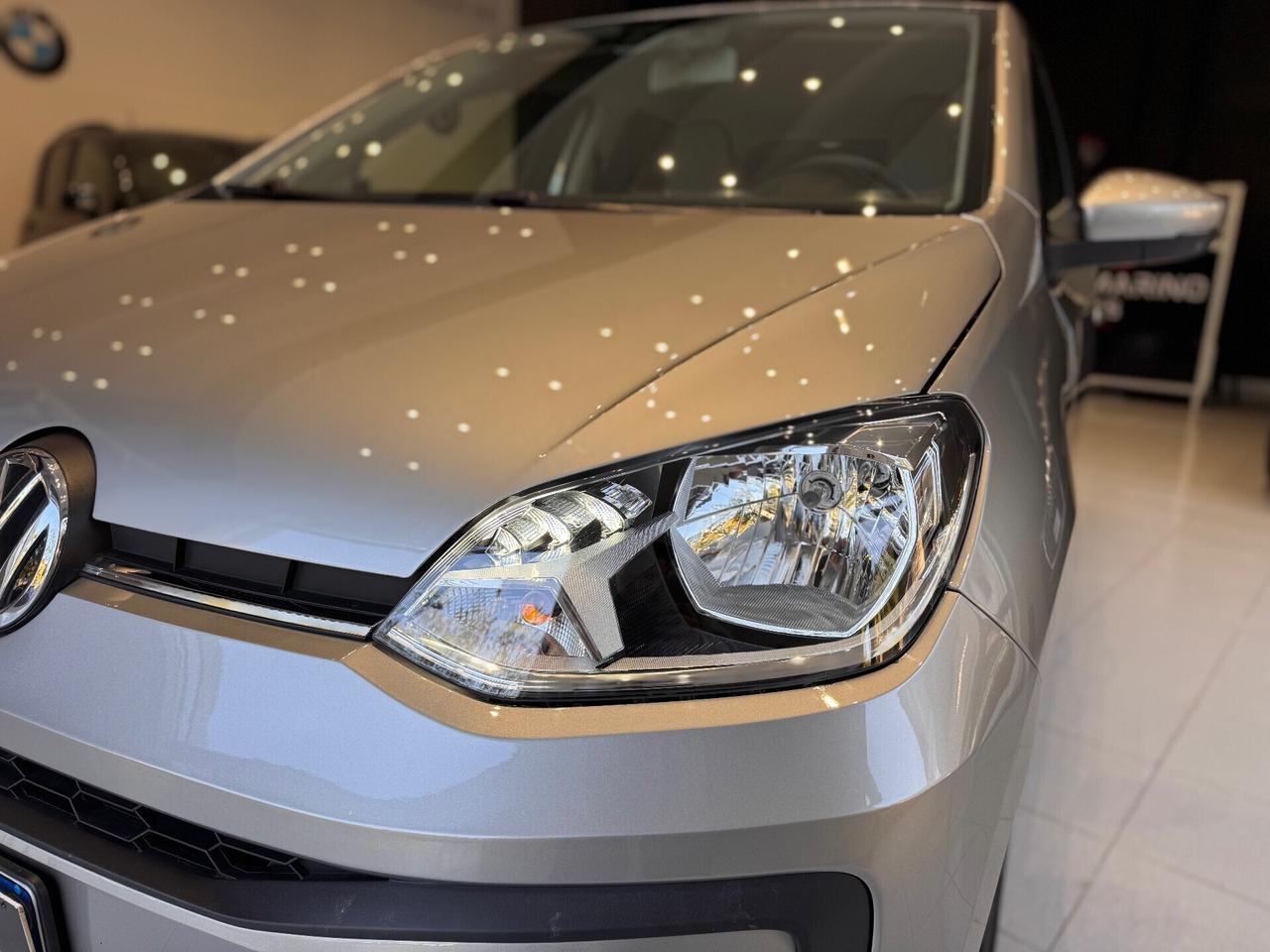 Volkswagen up! 1.0 5p. move “62.000KM”