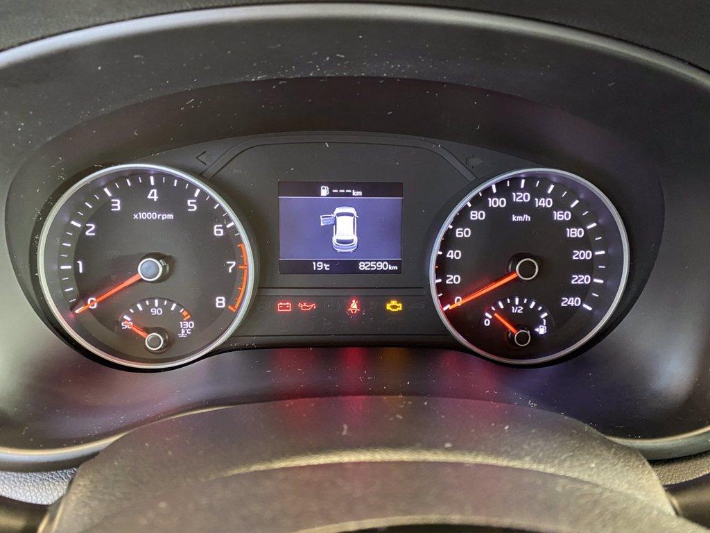 KIA Sportage 1.6 Urban ecogpl 2wd 126cv del 2021