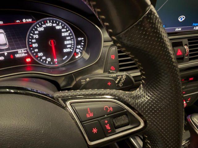 AUDI A6 Avant 3.0 TDI competition quattro tiptronic Busine