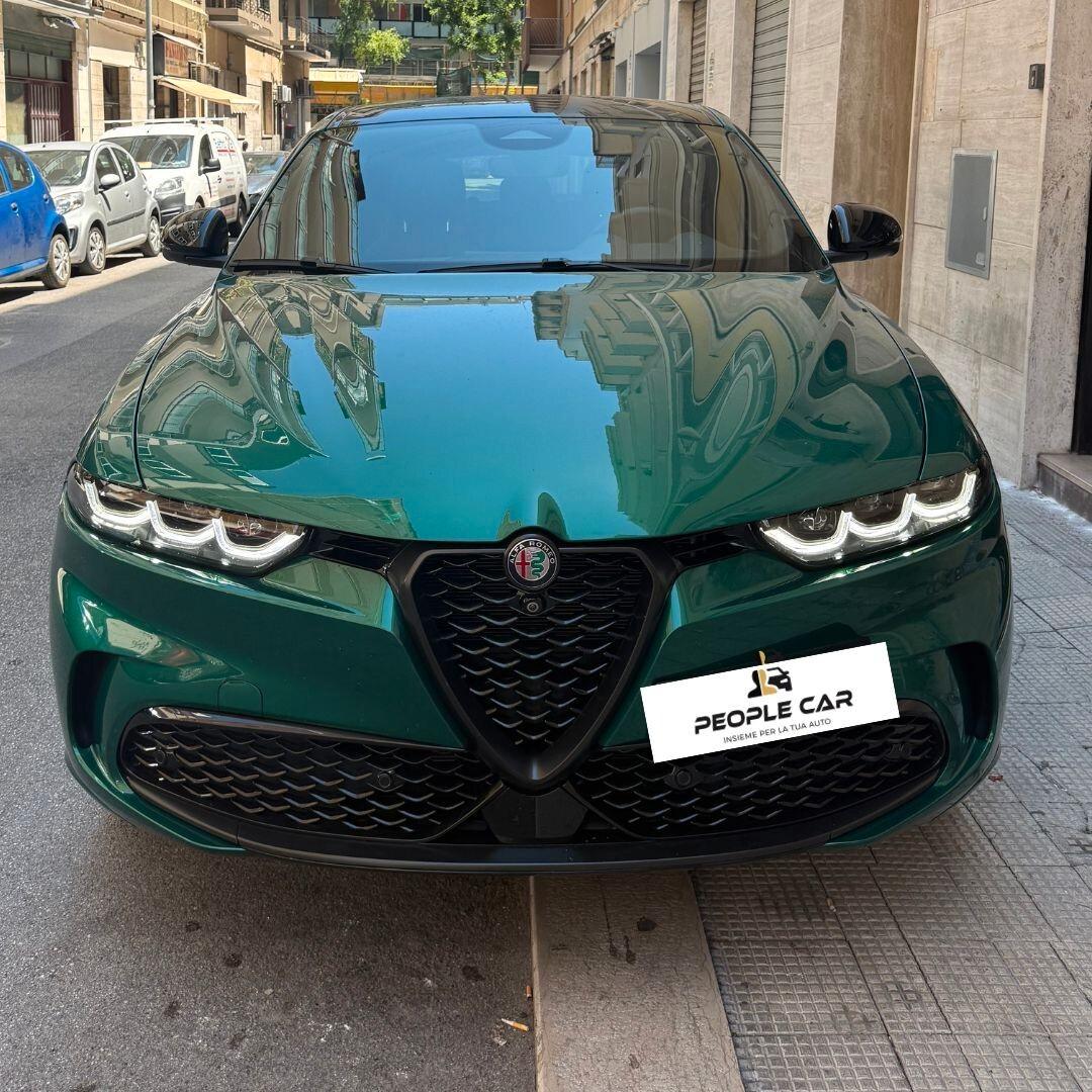 Alfa Romeo Tonale 1.5 160CV *Tributo Italiano*