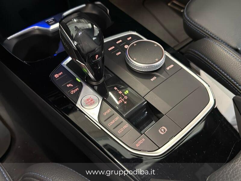 BMW Serie 1 F40 Diesel 118d Msport auto