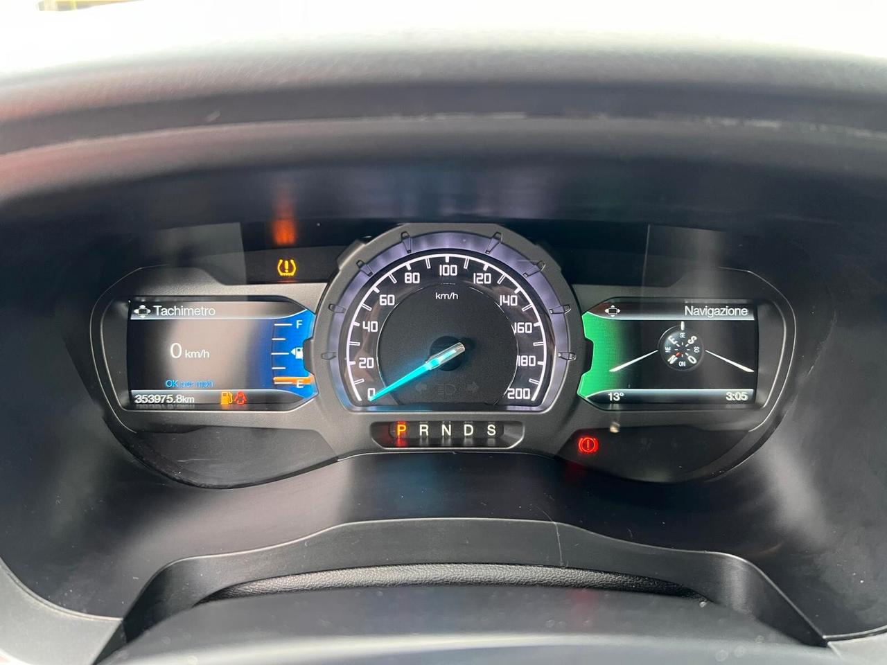 Ford Ranger 3.2 TDCi aut. DC Limited 5pt.