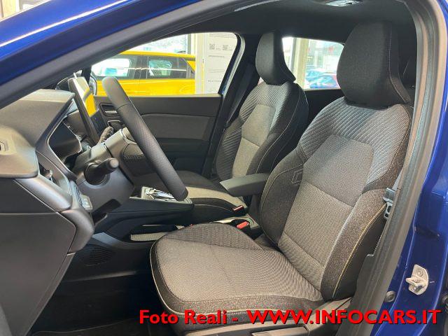 RENAULT Symbioz Full Hybrid E-Tech 145 CV Techno NUOVA